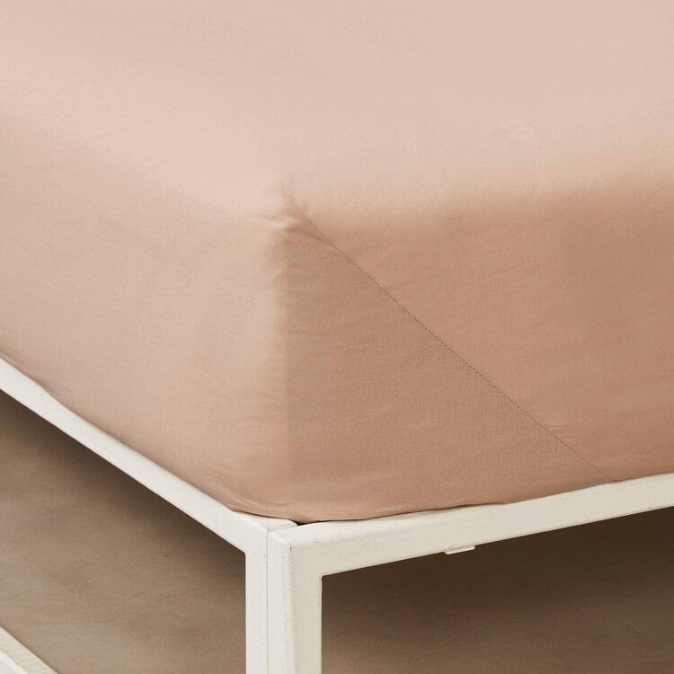 Bassetti Lenzuolo Sotto con Angoli in Puro Cotone Pop Color - Varie Dimensioni - Passarelli Biancheria