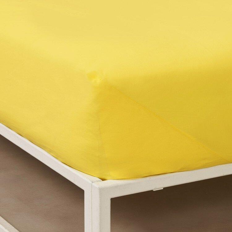 Bassetti Lenzuolo Sotto con Angoli in Puro Cotone Pop Color - Varie Dimensioni - Passarelli Biancheria