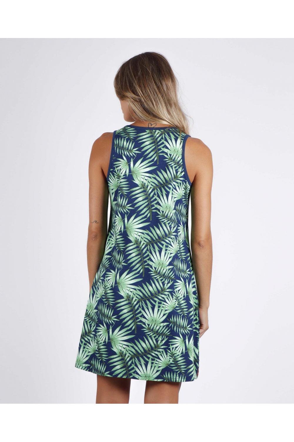 Admas Camicia / Copricostume Senza Maniche 51538 S20 - Passarelli Biancheria