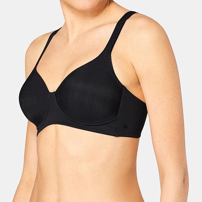 Triumph Reggiseno Modern Soft + Cotton P S42