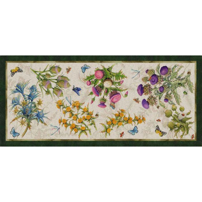 Tessitura Toscana Telerie Tappeti Anti Scivolo TipTapp - Varie Dimensioni - Passarelli Biancheria