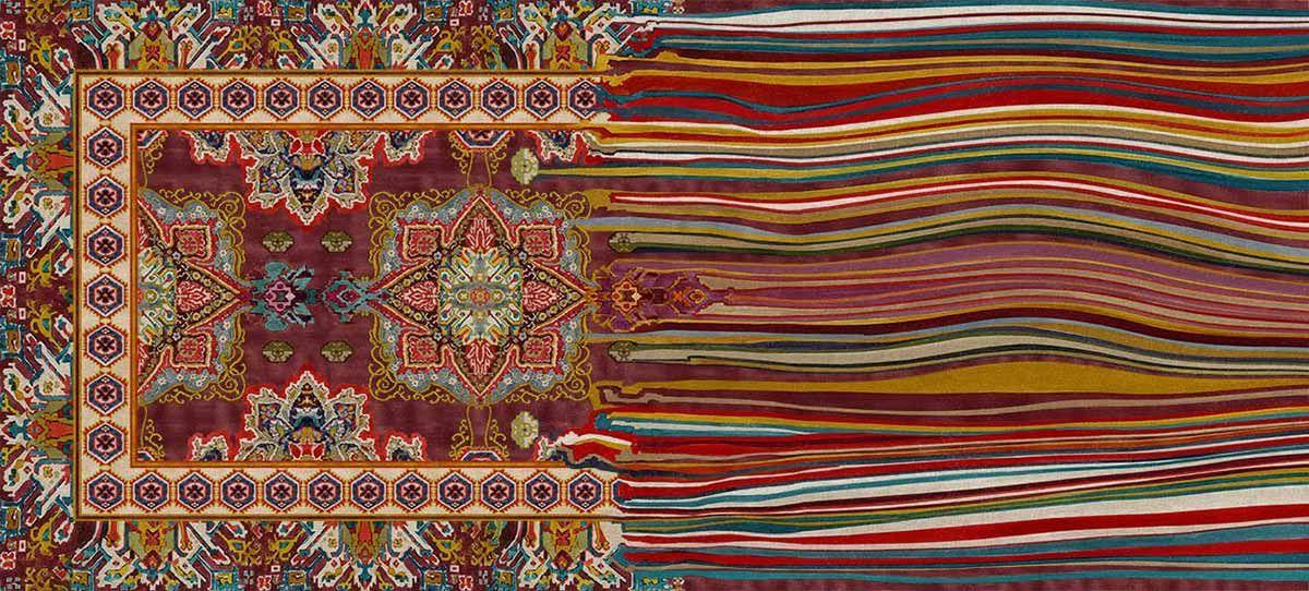 Tessitura Toscana Telerie Tappeti Anti Scivolo TipTapp - Varie Dimensioni - Passarelli Biancheria