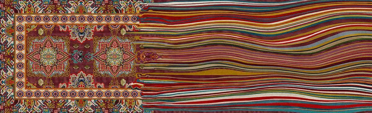 Tessitura Toscana Telerie Tappeti Anti Scivolo TipTapp - Varie Dimensioni - Passarelli Biancheria