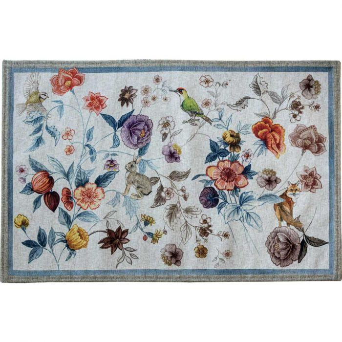 Tessitura Toscana Telerie Tappeti Anti Scivolo TipTapp - Varie Dimensioni - Passarelli Biancheria