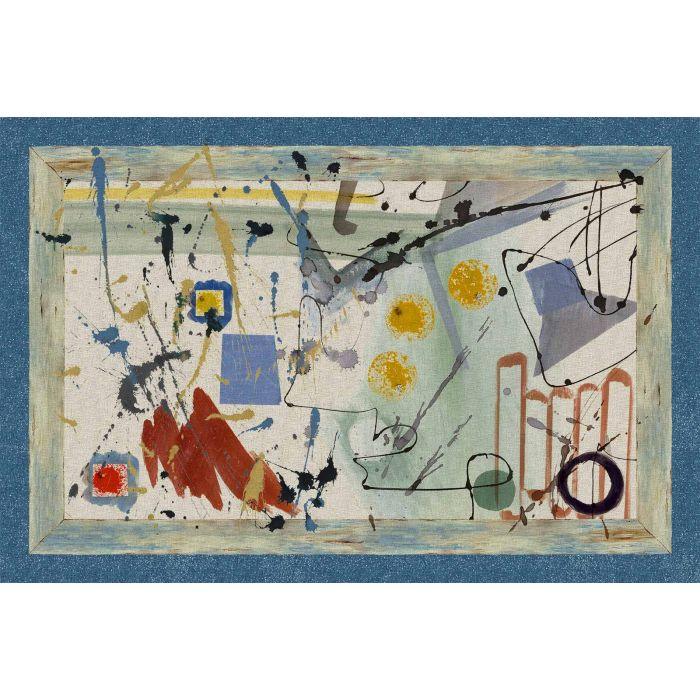 Tessitura Toscana Telerie Tappeti Anti Scivolo TipTapp - Varie Dimensioni - Passarelli Biancheria