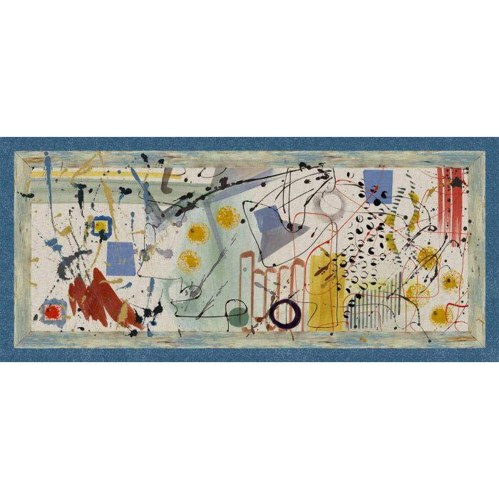 Tessitura Toscana Telerie Tappeti Anti Scivolo TipTapp - Varie Dimensioni - Passarelli Biancheria