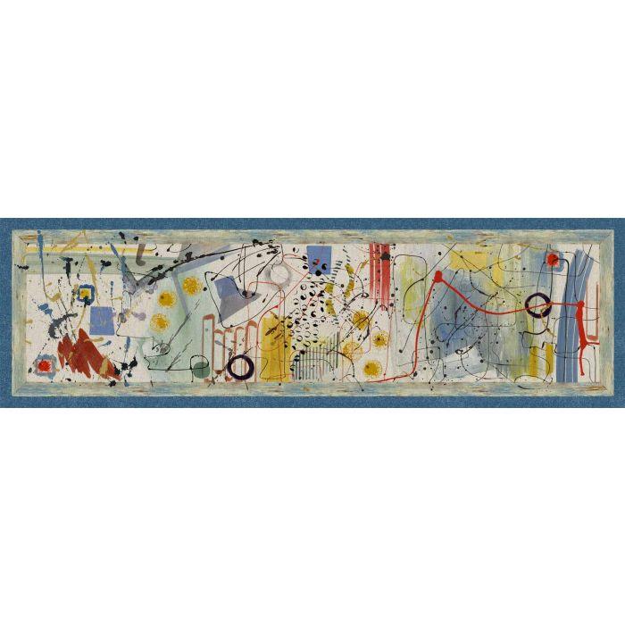 Tessitura Toscana Telerie Tappeti Anti Scivolo TipTapp - Varie Dimensioni - Passarelli Biancheria