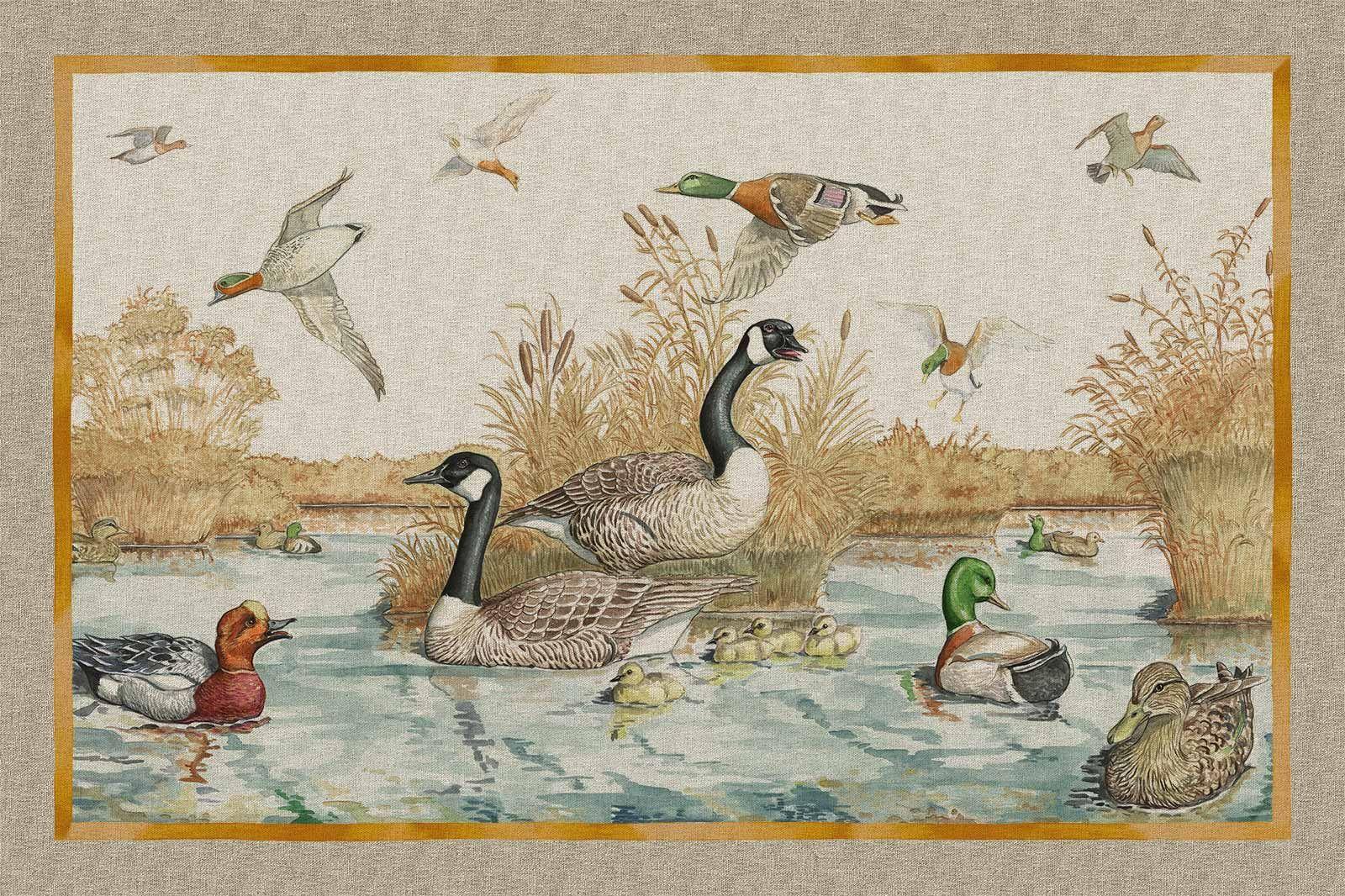 Tessitura Toscana Telerie Tappeti Anti Scivolo TipTapp - Varie Dimensioni - Passarelli Biancheria