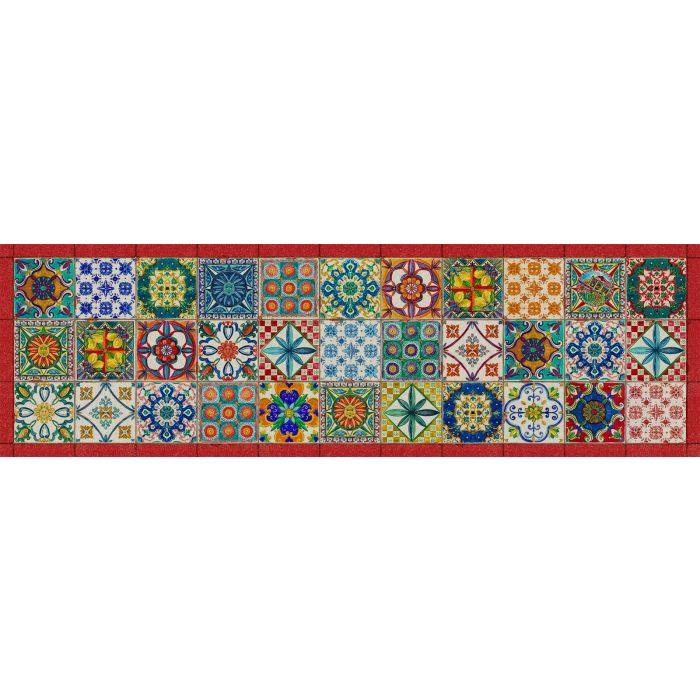 Tessitura Toscana Telerie Tappeti Anti Scivolo TipTapp - Varie Dimensioni - Passarelli Biancheria