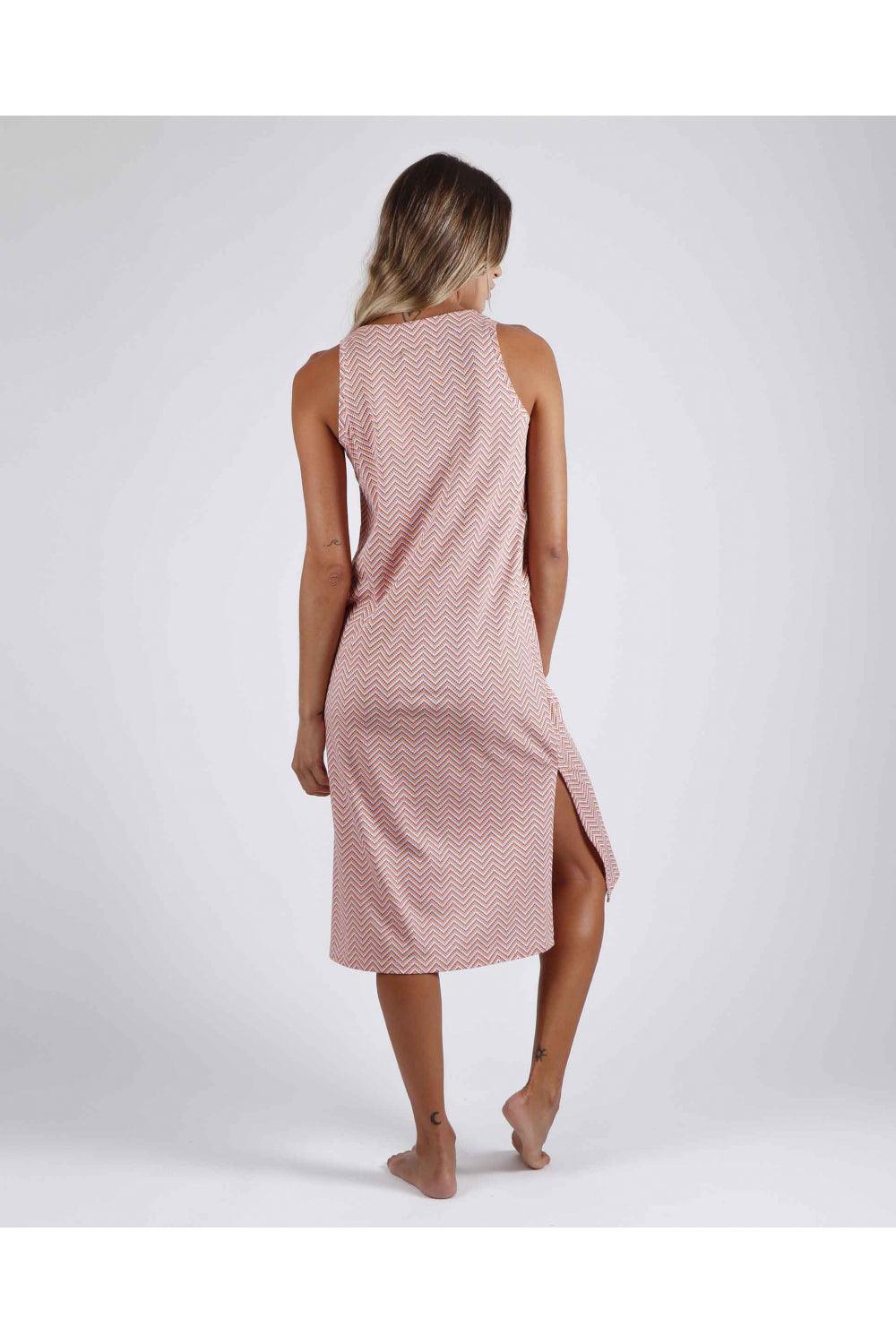 Admas Camicia / Copricostume Senza Maniche 51564 S20 - Passarelli Biancheria