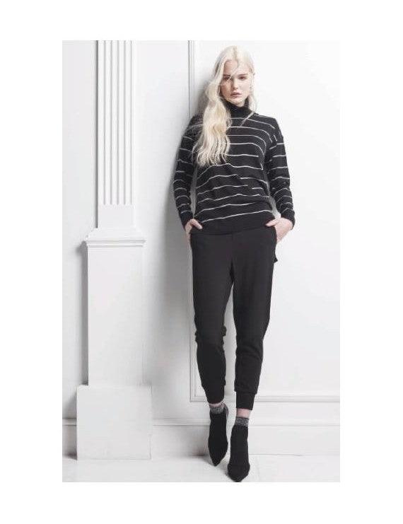 Philippe Matignon Maglia da Donna collo Alto Nuance A012958 S14 - Passarelli Biancheria