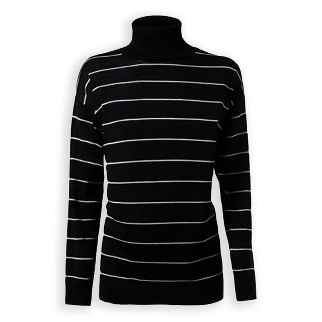 Philippe Matignon Maglia da Donna collo Alto Nuance A012958 S14 - Passarelli Biancheria