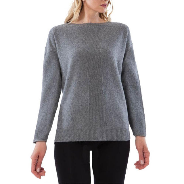 Philippe Matignon Maglia invernale da Donna jackie in Lana e Viscosa A013135PM S14 - Passarelli Biancheria