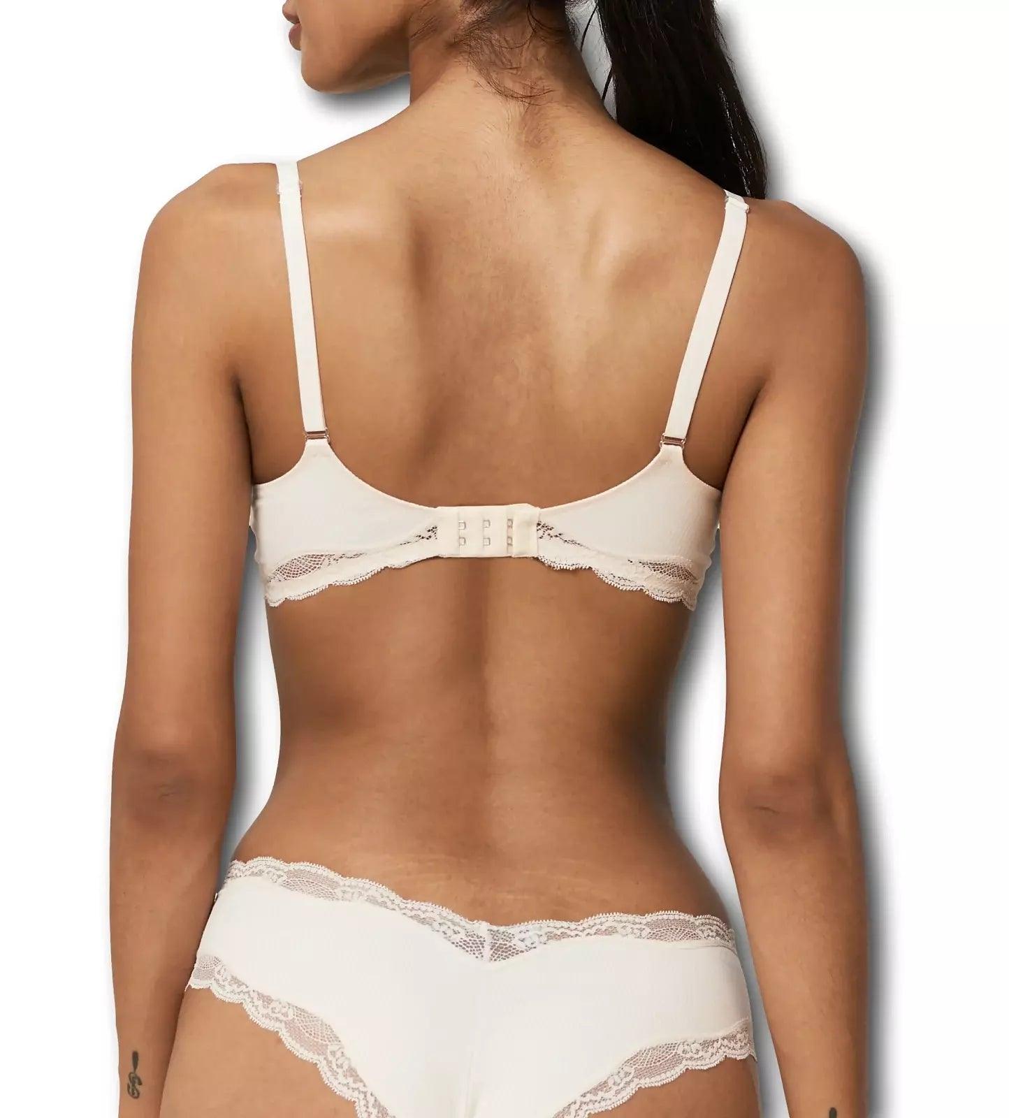 Triumph Reggiseno Natural Spotlight Maternity 10214958 S44 - Passarelli Biancheria