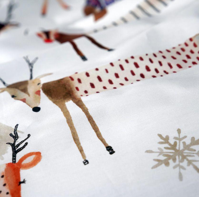 Tessitura Toscana Telerie Completo Lenzuola Polar - Varie Dimensioni - Passarelli Biancheria