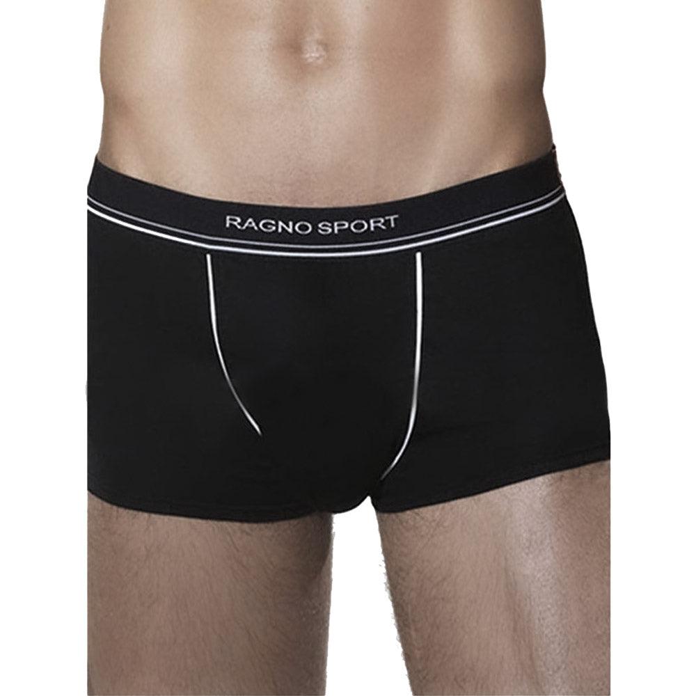 Ragno Boxer da Uomo Parigamba 06383Z S100 - Passarelli Biancheria