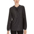 Ragno Maglia da Donna con chiusura Fiocco D122TJ S44 - Passarelli Biancheria