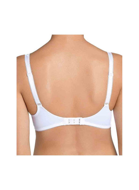 Triumph Reggiseno Senza Ferretti Modern Posy N01 10194717 S27 - Passarelli Biancheria