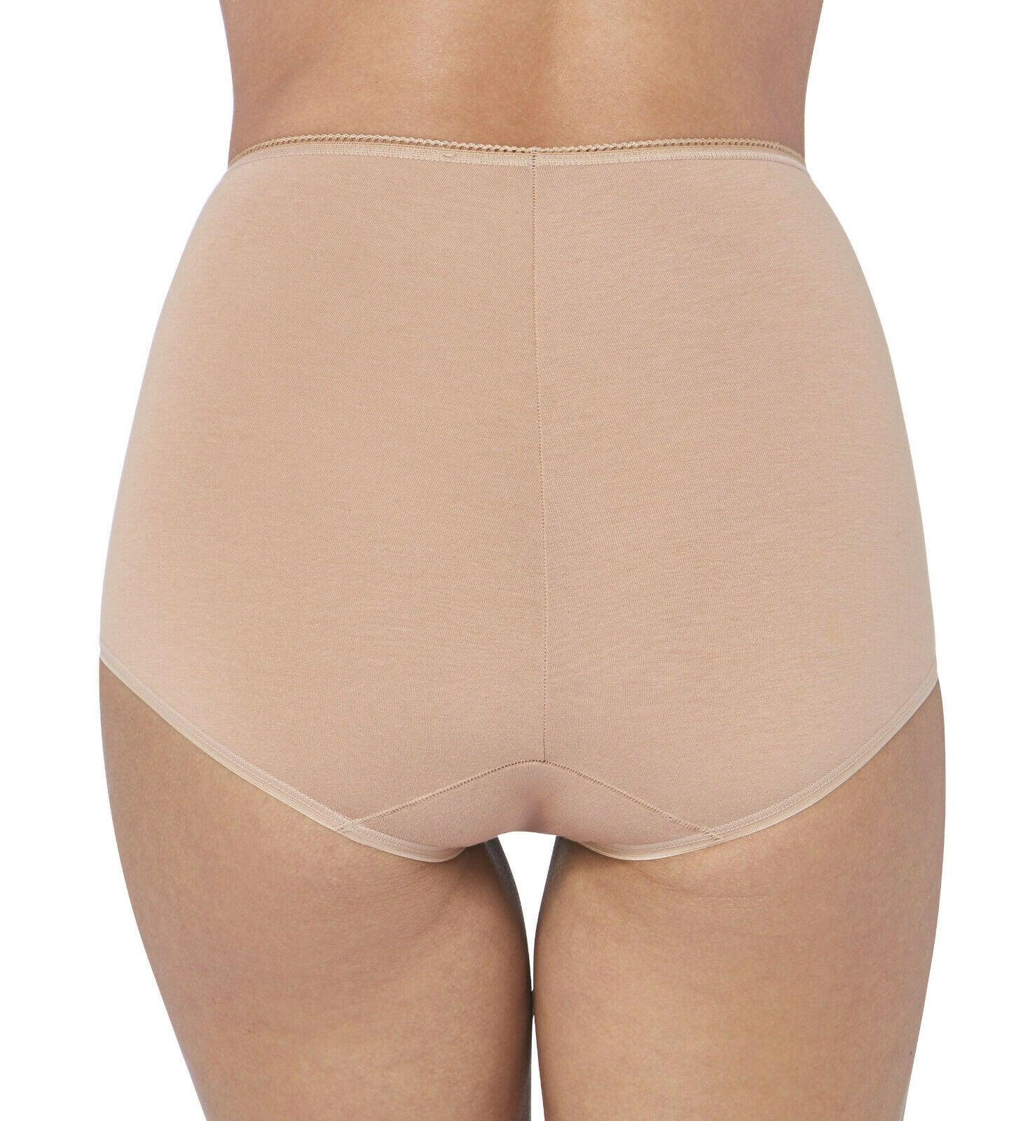 Sloggi Donna Confezione 3 Slip Maxi Cotton 24/7 10167190 S16 - Passarelli Biancheria