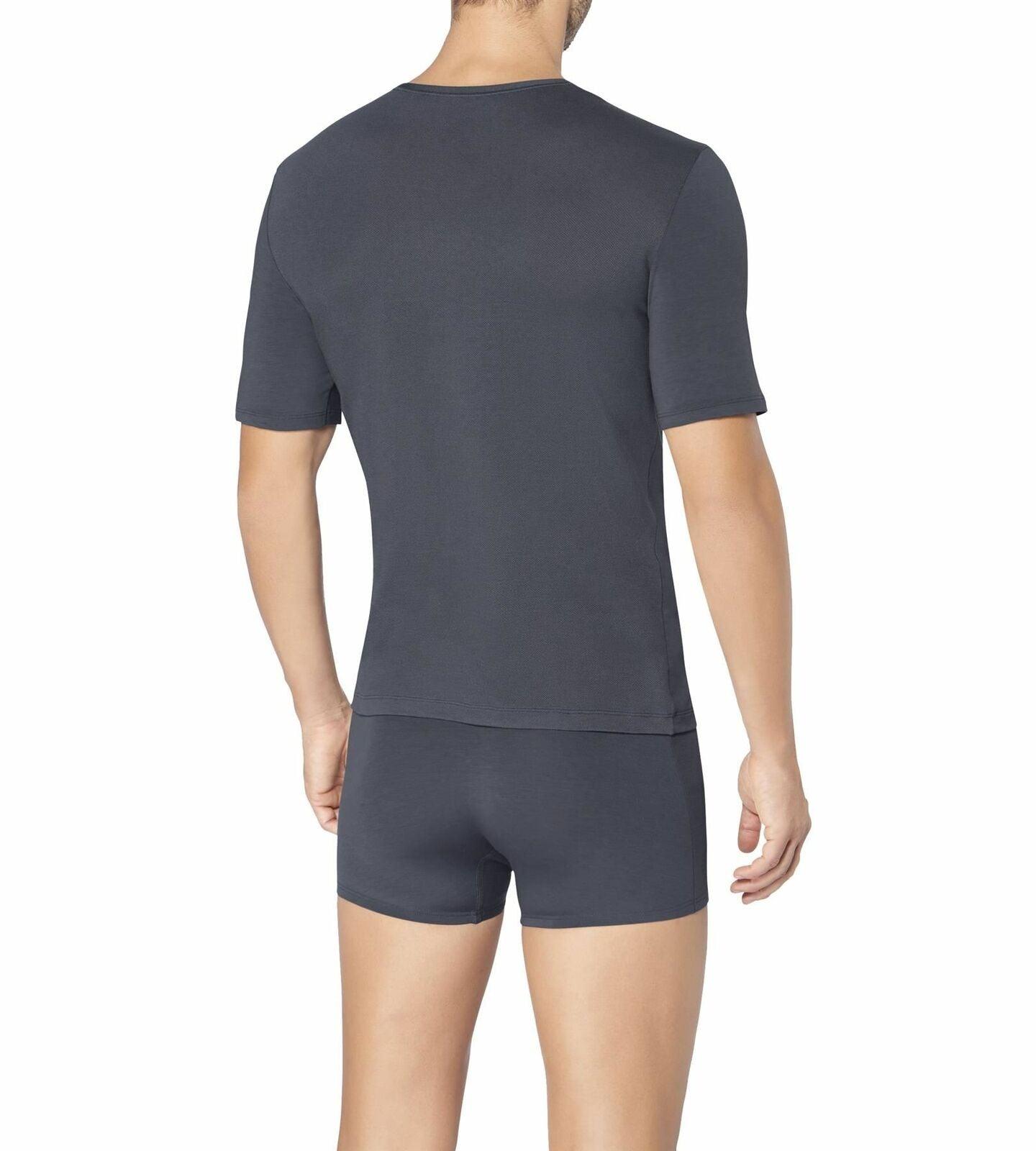 Sloggi Uomo Maglia Ever Fresh V-Neck S22 - Passarelli Biancheria