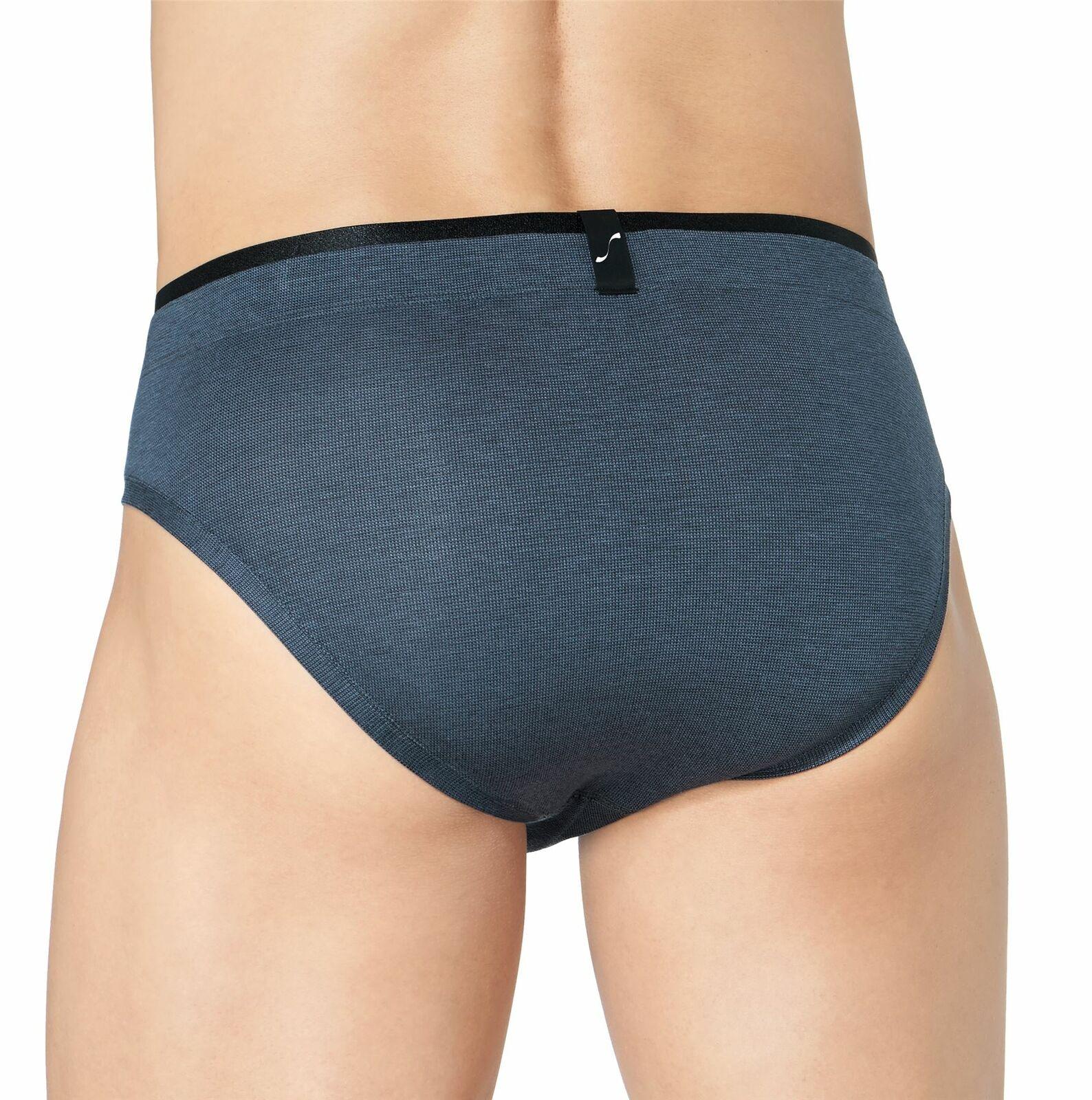 Sloggi Uomo Men S Sophistication Slip Mini 10186089 S15 - Passarelli Biancheria