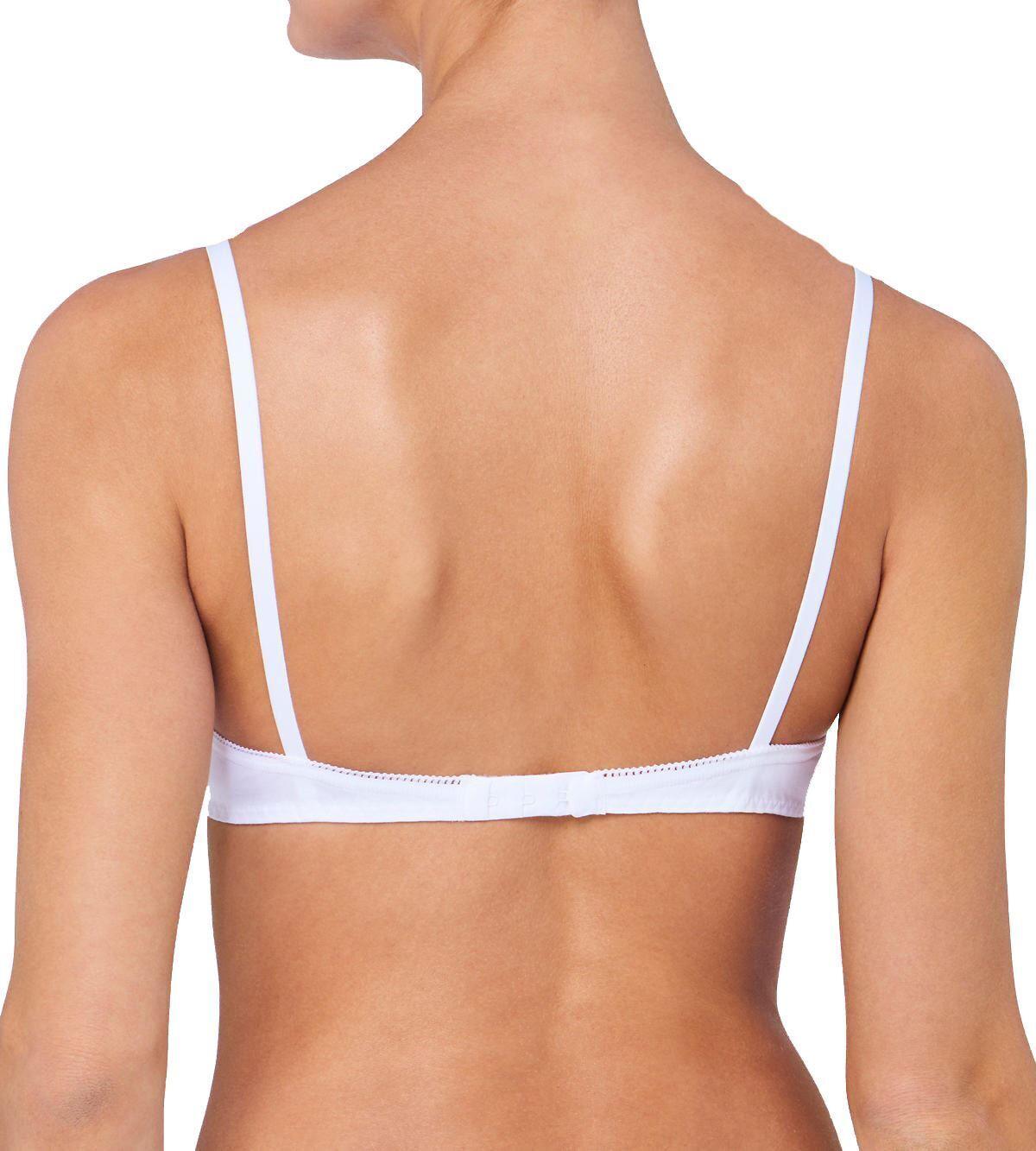 Sloggi Reggiseno 24/7 Cotton W Sfoderato con Ferretto S15 - Passarelli Biancheria