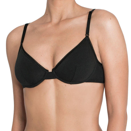 Sloggi Reggiseno 24/7 Cotton W Sfoderato con Ferretto S15 - Passarelli Biancheria