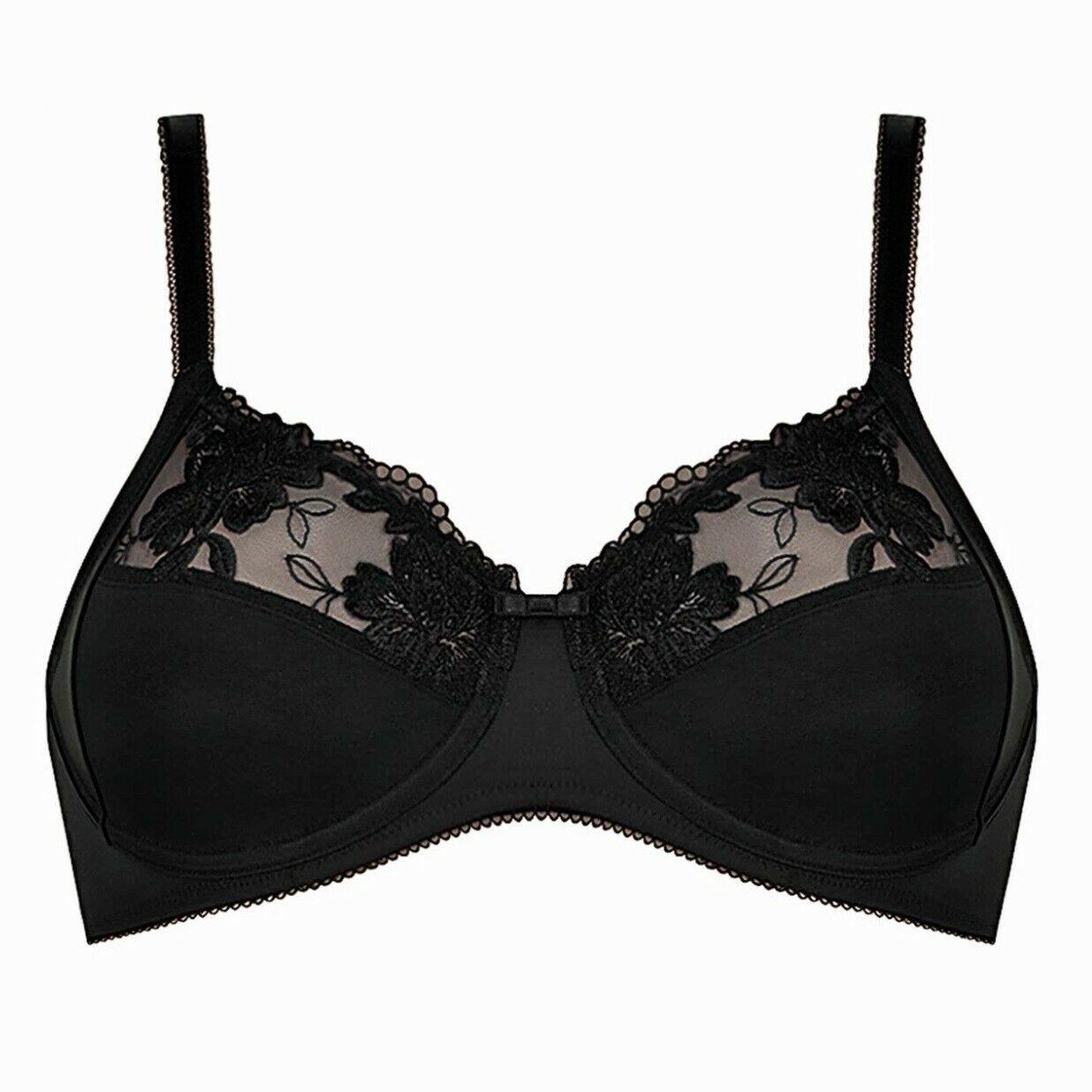 Triumph Reggiseno Senza Ferretti Modern Posy N01 10194717 S27 - Passarelli Biancheria