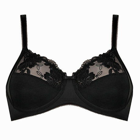 Triumph Reggiseno Senza Ferretti Modern Posy N01 10194717 S27 - Passarelli Biancheria