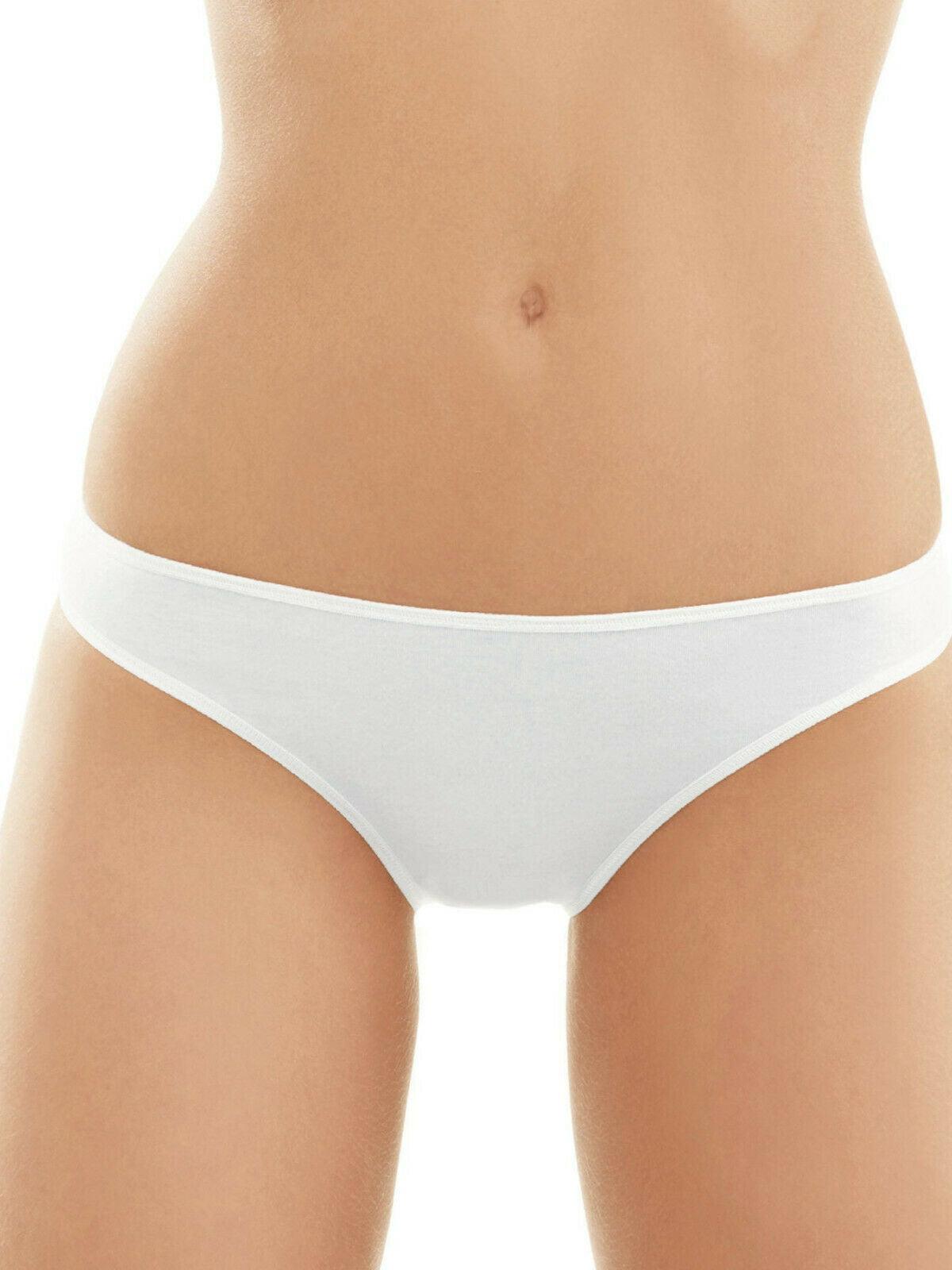 Ragno 2 Pocket Slip Vita Bassa da Donna 07455M 2P S10 - Passarelli Biancheria