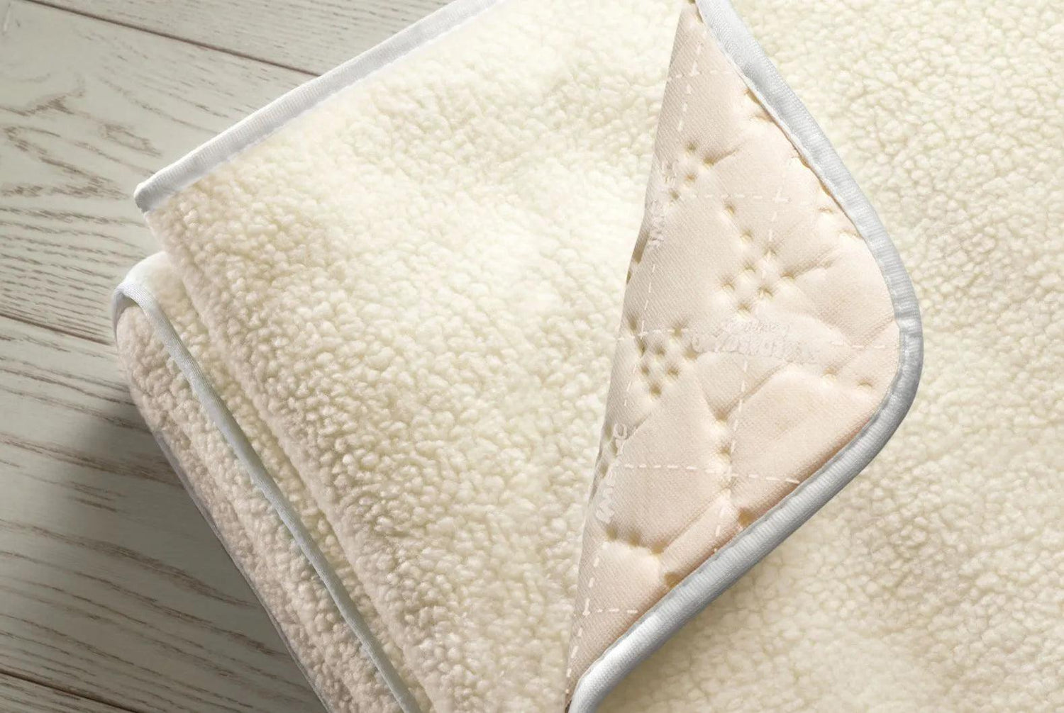 Imetec Scaldasonno Scaldaletto Classic in Misto Lana Matrimoniale S180 - Passarelli Biancheria