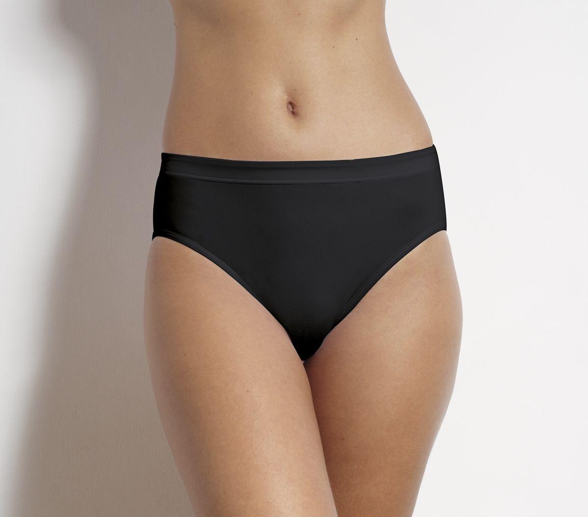 Sloggi Donna Slip Contenitivo Shape Tai S11 - Passarelli Biancheria