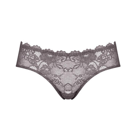Triumph Slip da Donna in Pizzo Lace Hipster Tempting S14 - Passarelli Biancheria