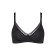 Sloggi Reggiseno Body Adapt Twist Soft Bra 10214595 S35 - Passarelli Biancheria