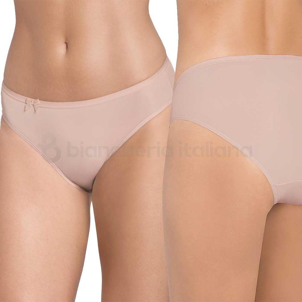 Sloggi Donna Slip Wow Confort Tai S90 - Passarelli Biancheria