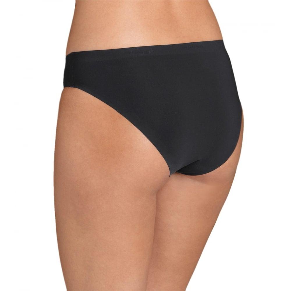 Sloggi Donna Slip Invisible Supreme Micro Tai S14 - Passarelli Biancheria