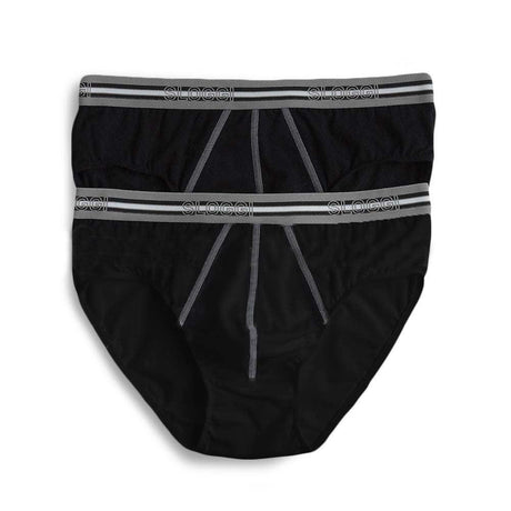 Sloggi Uomo 2 Slip Midi Match S19 - Passarelli Biancheria