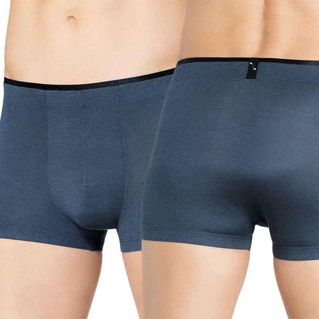 Sloggi Uomo Boxer Men's Sophistication Hipster 10186090 S18 - Passarelli Biancheria