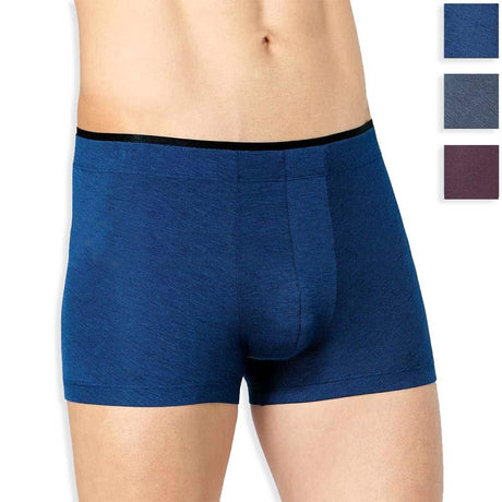 Sloggi Uomo Boxer Men's Sophistication Hipster 10186090 S18 - Passarelli Biancheria