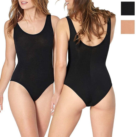 Sloggi Donna Body - Go Allround - Taglia Unica S22 - Passarelli Biancheria