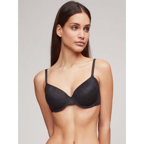 Gisela Reggiseno con Coppa Preformata soft lining 1/0392 S23 - Passarelli Biancheria