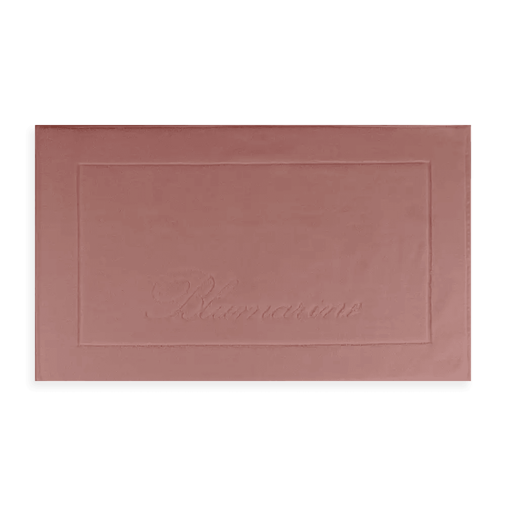 Blumarine Tappeto Bagno Benessere 102310031 60x100cm. S70 - Passarelli Biancheria