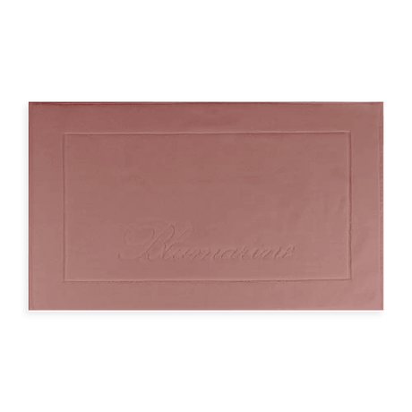 Blumarine Tappeto Bagno Benessere 102310031 60x100cm. S70 - Passarelli Biancheria