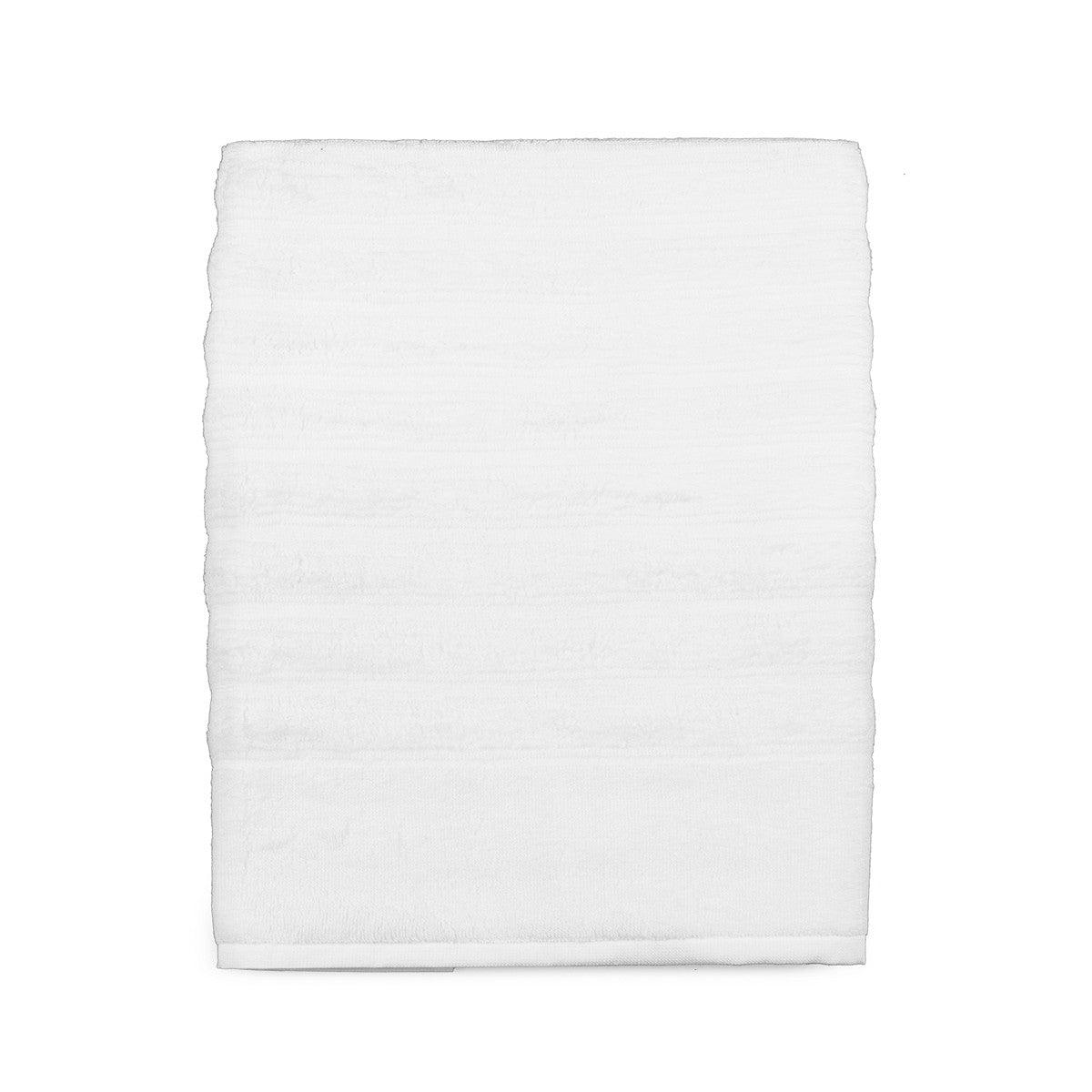 Mirabello Carrara Telo Bagno Luxury S42 - Passarelli Biancheria