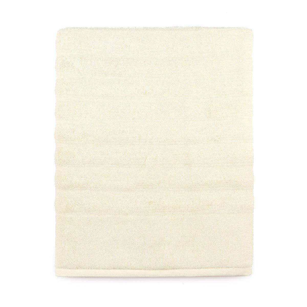 Mirabello Carrara Telo Bagno Luxury S42 - Passarelli Biancheria