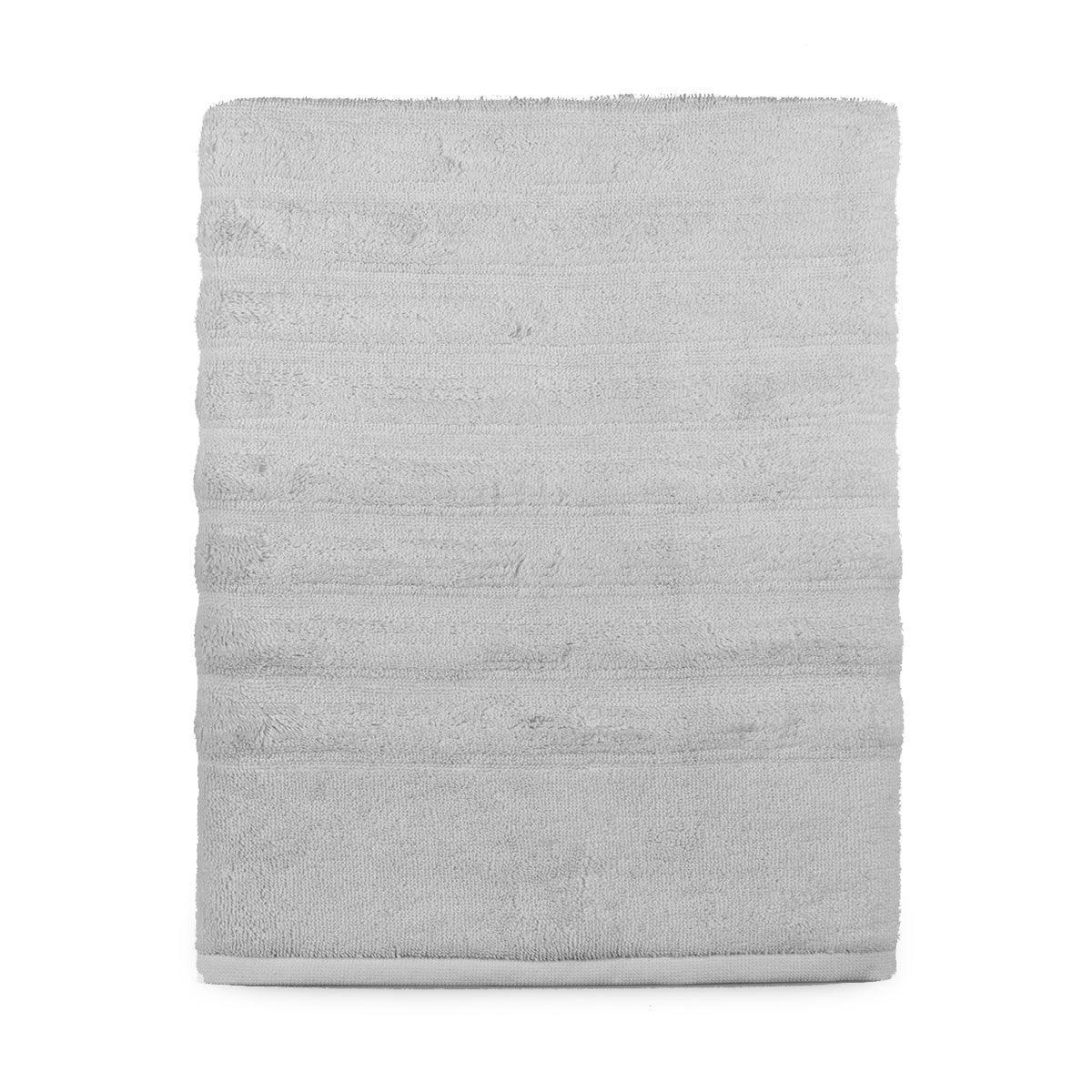Mirabello Carrara Telo Bagno Luxury S42 - Passarelli Biancheria