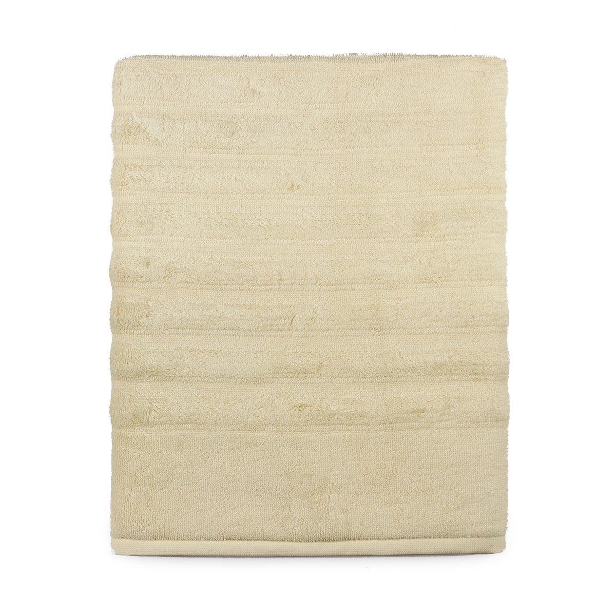 Mirabello Carrara Telo Bagno Luxury S42 - Passarelli Biancheria