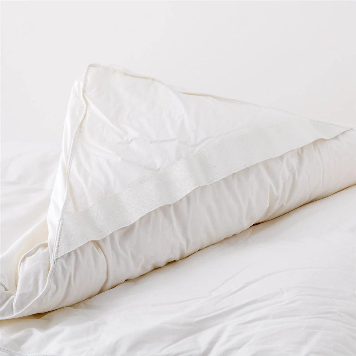 Riviera Topper Coprimaterasso Trapuntato Singolo B72 - Passarelli Biancheria