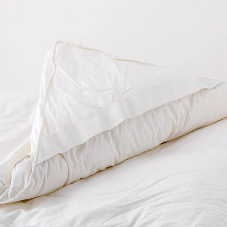 Riviera Topper Coprimaterasso Trapuntato Matrimoniale D96 - Passarelli Biancheria