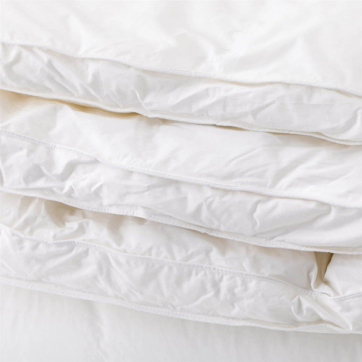 Riviera Topper Coprimaterasso Trapuntato Singolo B72 - Passarelli Biancheria